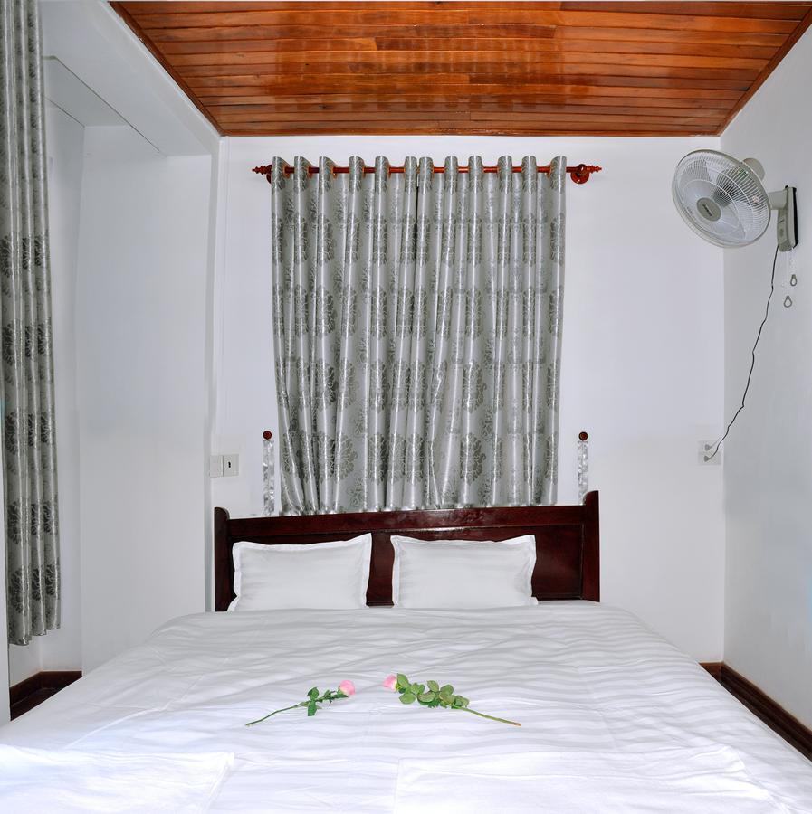 Ngoc Tung Mini Hotel Hue Esterno foto