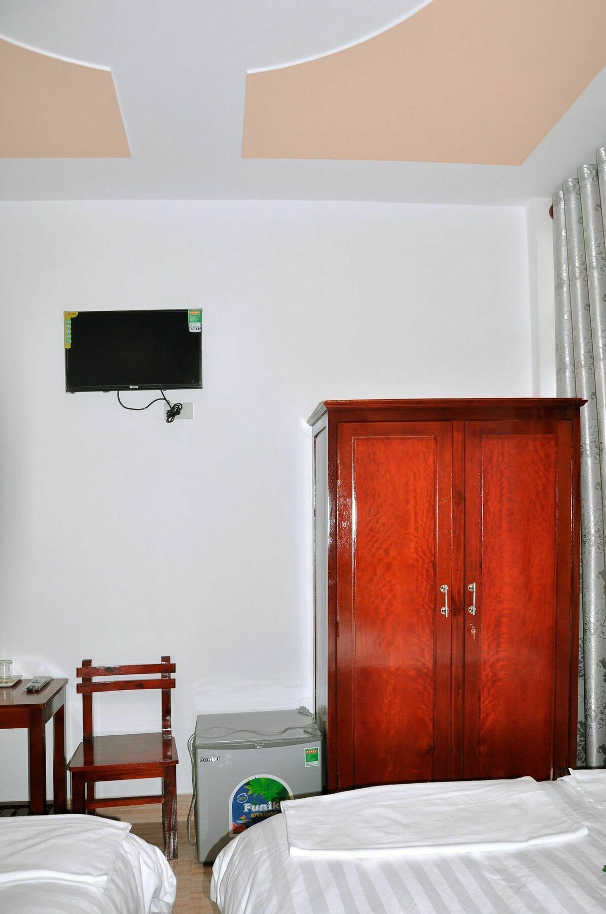Ngoc Tung Mini Hotel Hue Esterno foto